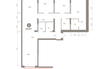 Екатеринбург, Московская 158