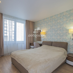 4-к квартира | 107.40 м² | 2 - 11 эт. 40