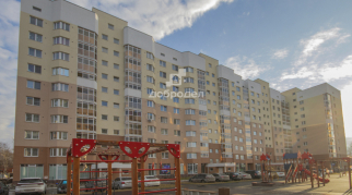 2-к квартира | 53.90 м² | 7 - 10 эт.