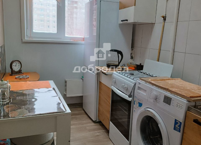 1-к квартира | 32.00 м² | 3 - 9 эт.