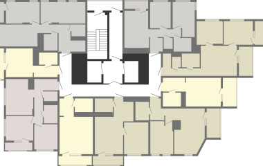 Екатеринбург, переулок Трамвайный, 6