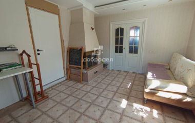 Полеводство, ул. Старожилов,34