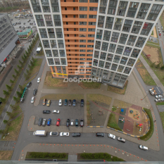 1-к квартира | 30.00 м² | 19 - 25 эт. 90