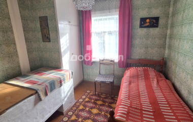 Режик, ул. Хрустальная,16