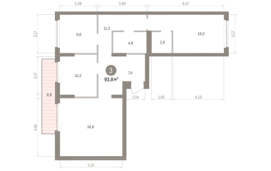 Екатеринбург, ул. Таватуйская, 20/7 стр