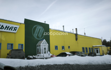 Первоуральск, ул. Зеленое Кольцо,43б