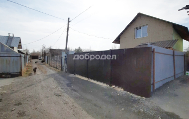 Екатеринбург, ул. Источная,9/44