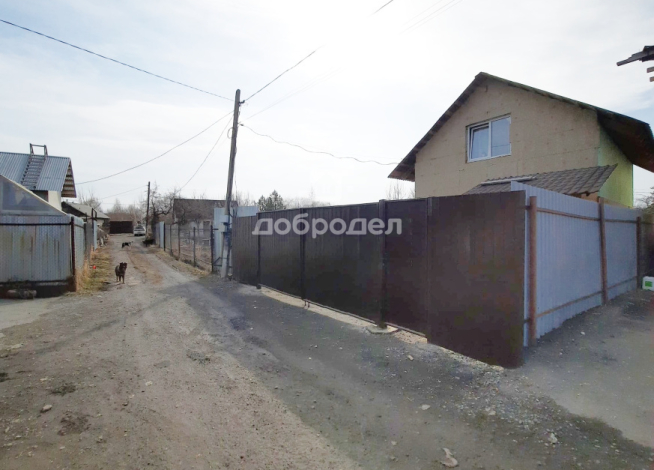 Дом | 0.00 м²