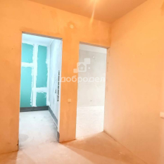 1-к квартира | 49.50 м² | 10 - 16 эт. 21
