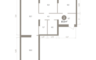 Екатеринбург, ул. Таватуйская, 20/7 стр