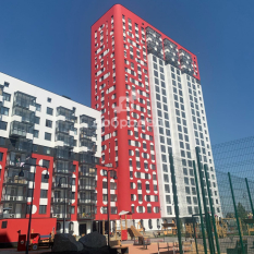 1-к квартира | 32.70 м² | 14 - 23 эт. 31