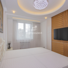 2-к квартира | 84.50 м² | 3 - 21 эт. 11