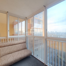 2-к квартира | 53.90 м² | 16 - 19 эт. 71