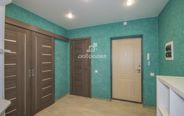 Березовский, ул. Гагарина,27