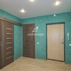 3-к квартира | 77.80 м² | 13 - 16 эт. 61