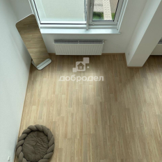 2-к квартира | 72.50 м² | 14 - 14 эт. 70
