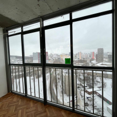 1-к квартира | 19.90 м² | 19 - 26 эт. 21