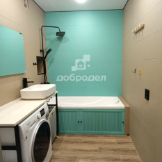 2-к квартира | 54.00 м² | 13 - 15 эт. 41