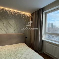 3-к квартира | 90.00 м² | 4 - 25 эт. 20