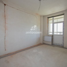 3-к квартира | 103.00 м² | 8 - 17 эт. 01