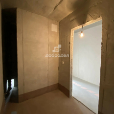 1-к квартира | 35.80 м² | 21 - 25 эт. 51