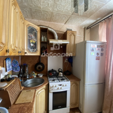 1-к квартира | 29.50 м² | 3 - 5 эт. 11