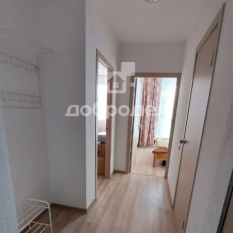 1-к квартира | 32.60 м² | 8 - 25 эт. 31
