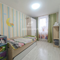1-к квартира | 38.50 м² | 4 - 9 эт. 20
