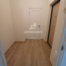 1-к квартира | 26.80 м² | 7 - 18 эт. 11
