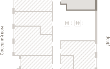 Екатеринбург, ​Улица Шаумяна, 32