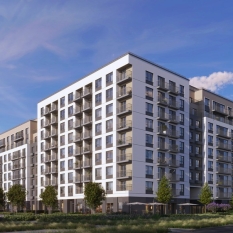 74.00 м² | 9 - 9 эт. 20