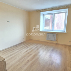 3-к квартира | 85.00 м² | 11 - 16 эт. 11
