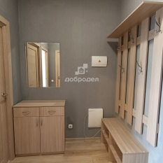 1-к квартира | 33.40 м² | 6 - 12 эт. 31