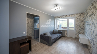 2-к квартира | 39.60 м² | 3 - 3 эт.