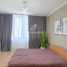 2-к квартира | 66.00 м² | 12 - 25 эт. 30