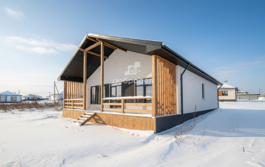 Бородулино, ул. Алексея Саврасова,25