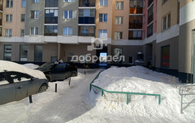 Екатеринбург, ул. Рябинина,31