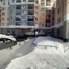 2-к квартира | 58.80 м² | 2 - 22 эт. 70