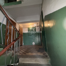 3-к квартира | 59.10 м² | 4 - 5 эт. 70