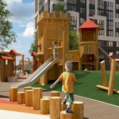 26.00 м² | 31 - 31 эт. 20