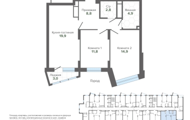 Екатеринбург, Высоцкого