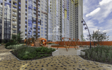 Екатеринбург, ул. Нагорная,16