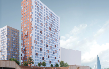 Екатеринбург, Щербакова