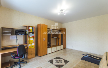 посёлок Растущий, Белоярский городской округ, 46а Петровская