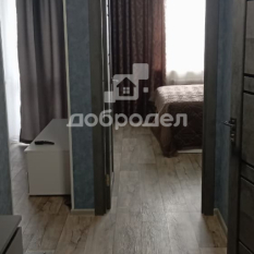 1-к квартира | 35.00 м² | 24 - 25 эт. 30