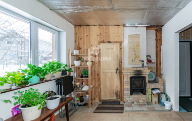 Екатеринбург, СНТ Межгорье