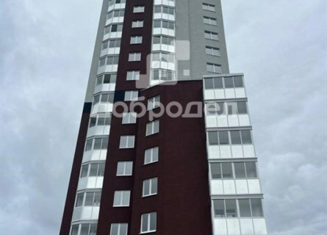 1-к квартира | 28.40 м² | 6 - 25 эт.