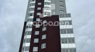 1-к квартира | 28.40 м² | 11 - 25 эт.