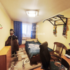 3-к квартира | 67.60 м² | 1 - 10 эт. 30