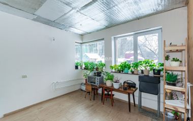 Екатеринбург, СНТ Межгорье